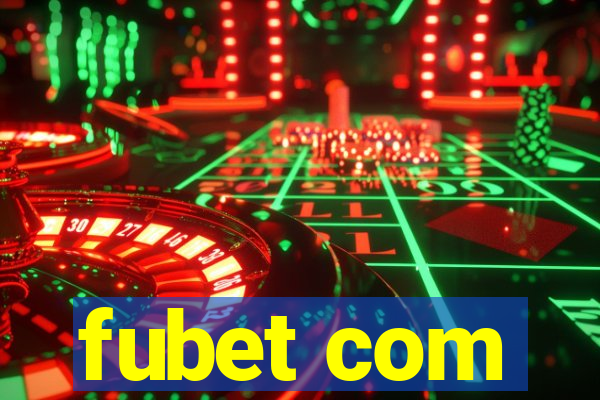 fubet com